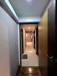 Blk 666B Waterway Woodcress (Punggol), HDB 4 Rooms #637773701